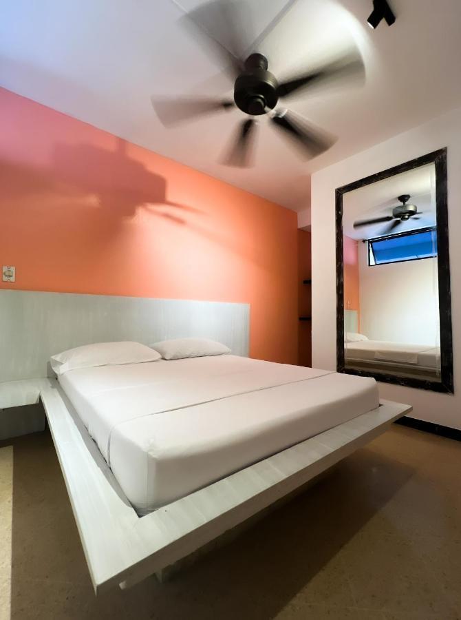 Hotel Natural Medellín Buitenkant foto