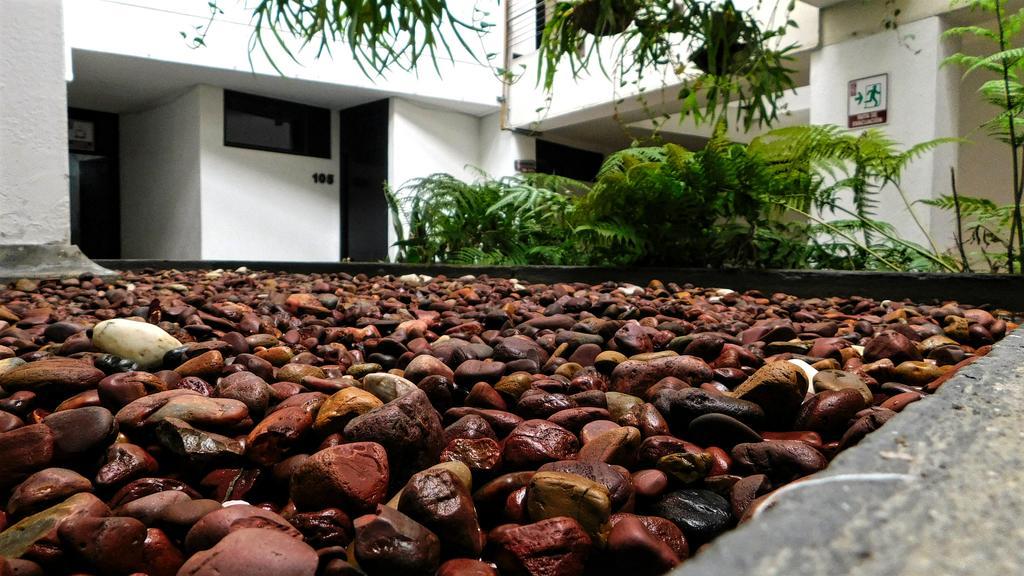 Hotel Natural Medellín Buitenkant foto