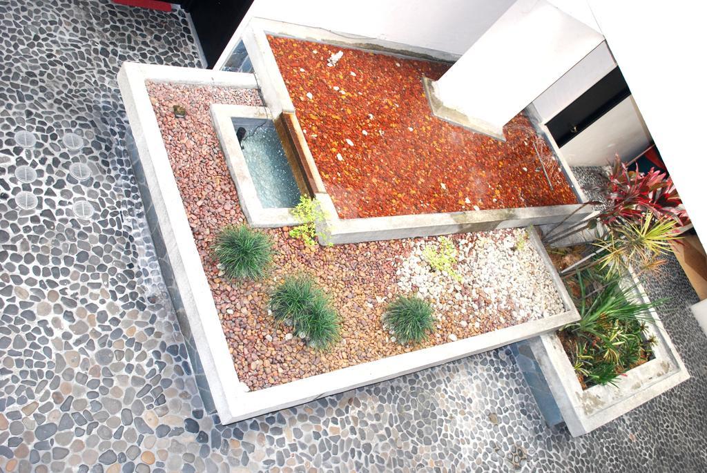 Hotel Natural Medellín Buitenkant foto