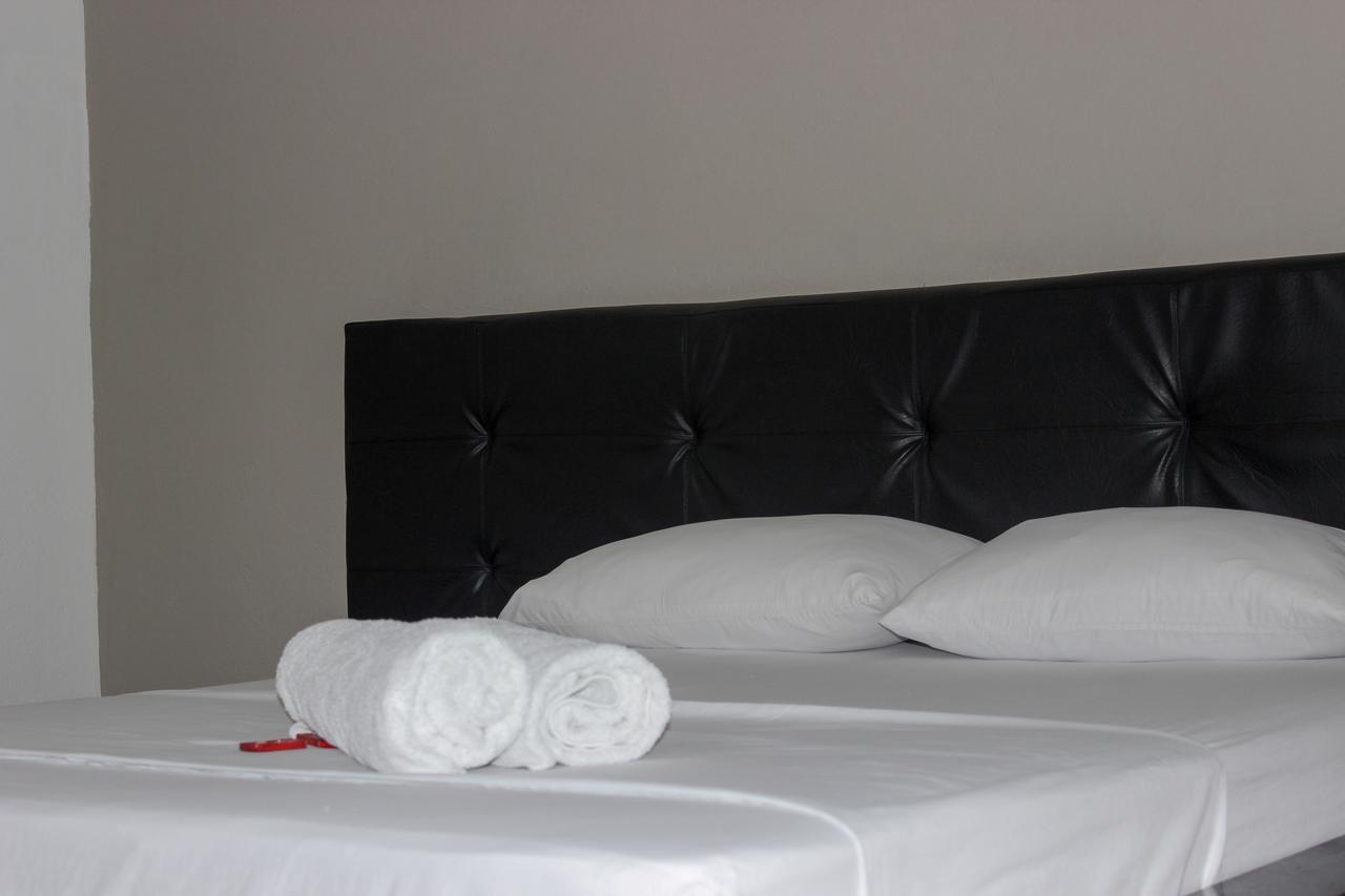 Hotel Natural Medellín Buitenkant foto