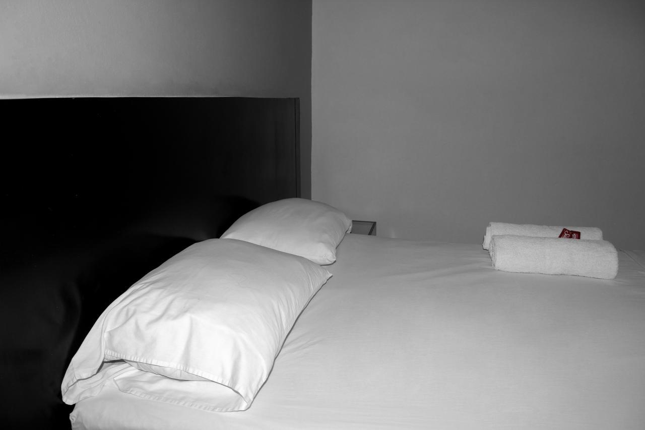 Hotel Natural Medellín Buitenkant foto