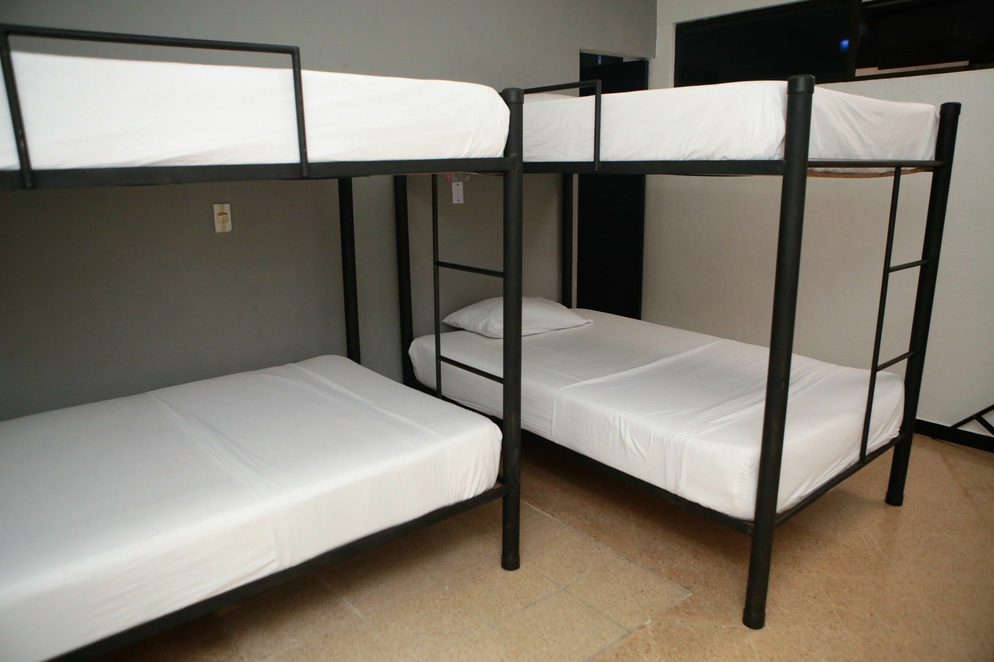Hotel Natural Medellín Buitenkant foto