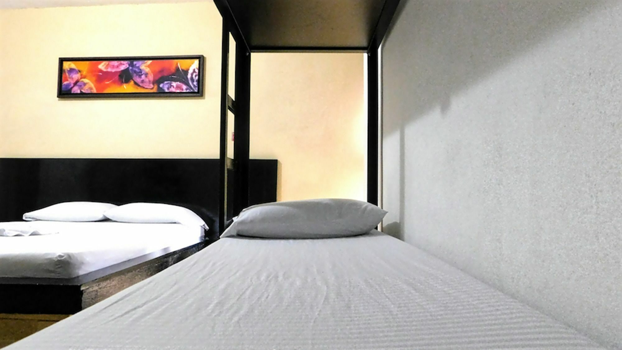 Hotel Natural Medellín Buitenkant foto