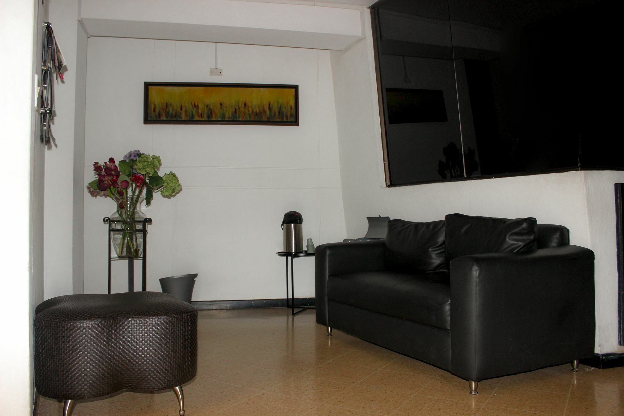 Hotel Natural Medellín Buitenkant foto