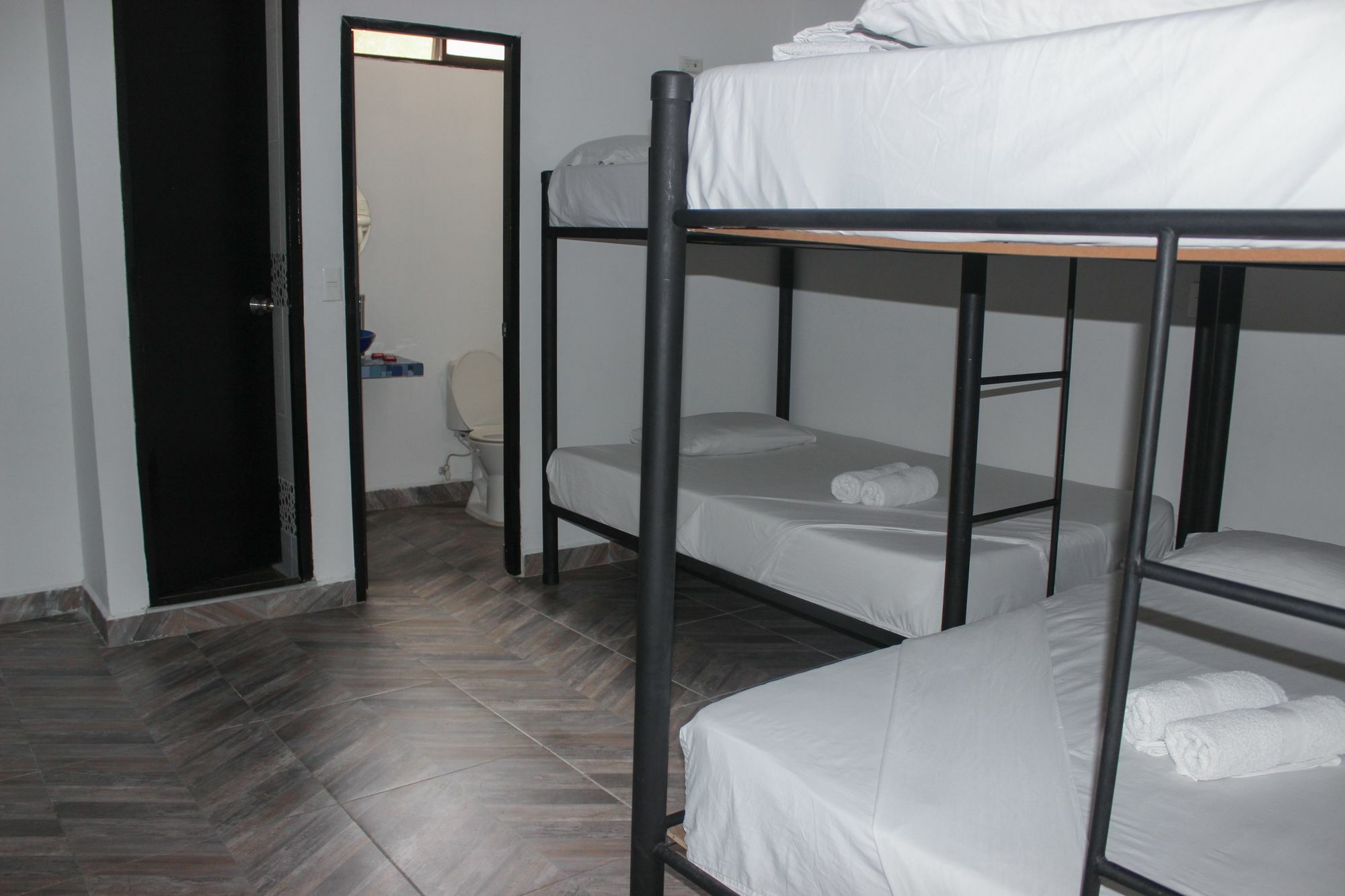 Hotel Natural Medellín Buitenkant foto