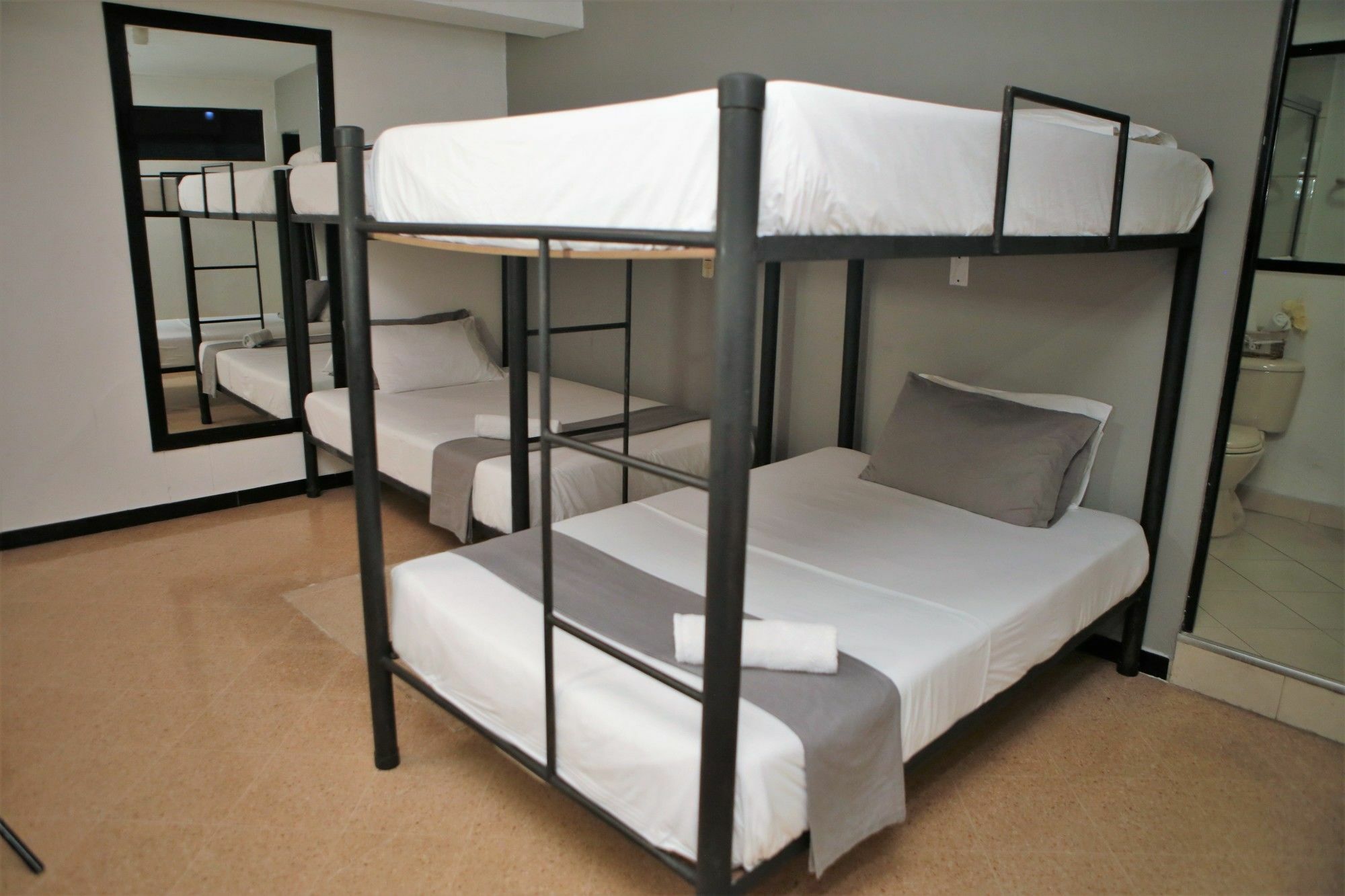 Hotel Natural Medellín Buitenkant foto